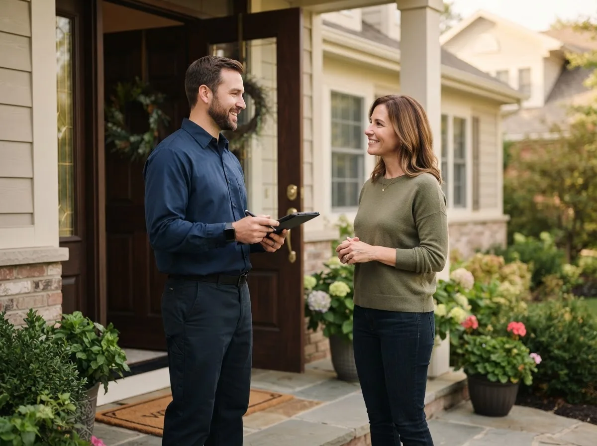 Water damage restoration FAQs for Forestville, PA